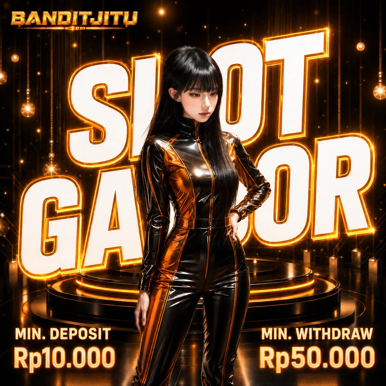 BANDITJITU